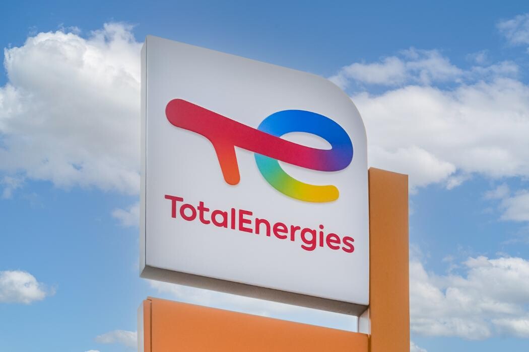 Images TotalEnergies - SARL MONTFLEURY