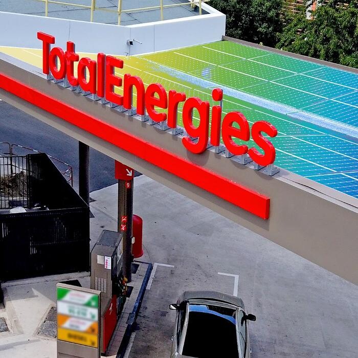 Images TotalEnergies - SARL MONTFLEURY