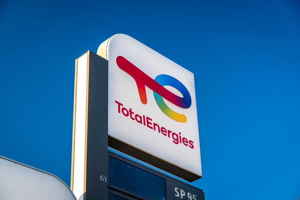 Images TotalEnergies - SA SOVEDA