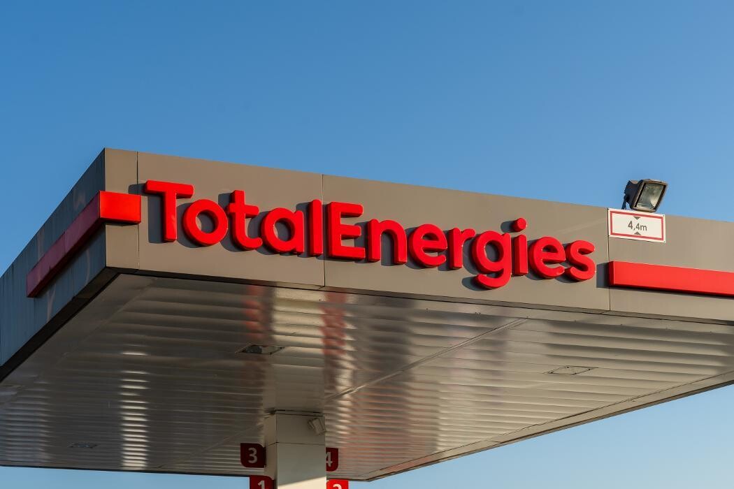 Images TotalEnergies - SA SOVEDA