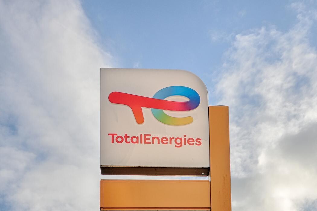 Images TotalEnergies Access - RELAIS DE VILLEJUIF