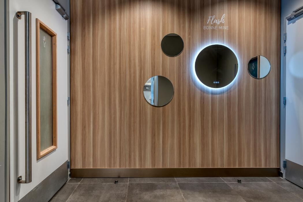 Images TotalEnergies Access - RELAIS PLAINE FAVREUSE EST