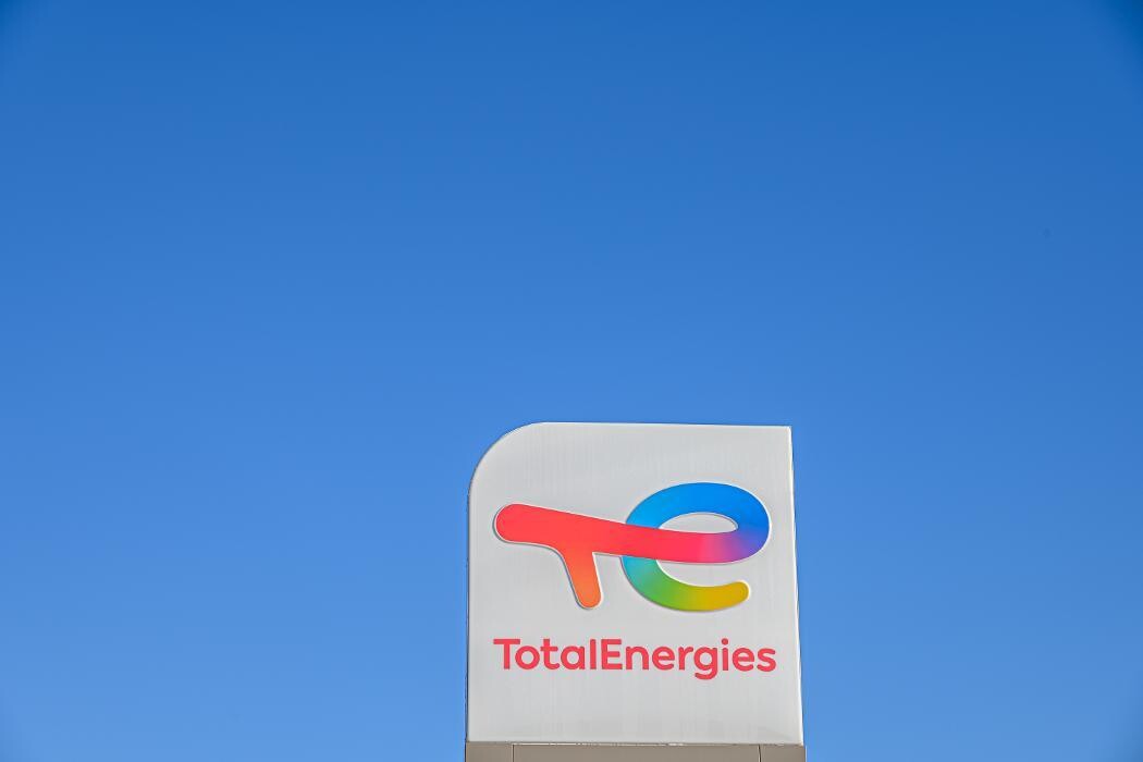 Images TotalEnergies - RELAIS GUIDEL SUD