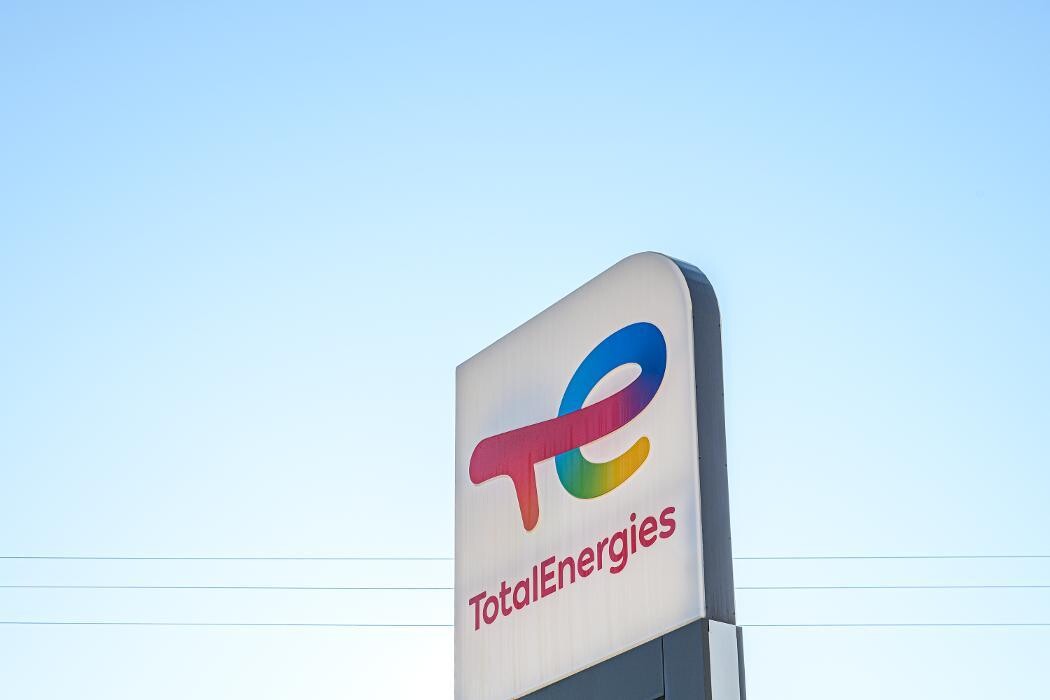 Images TotalEnergies - RELAIS GUIDEL SUD