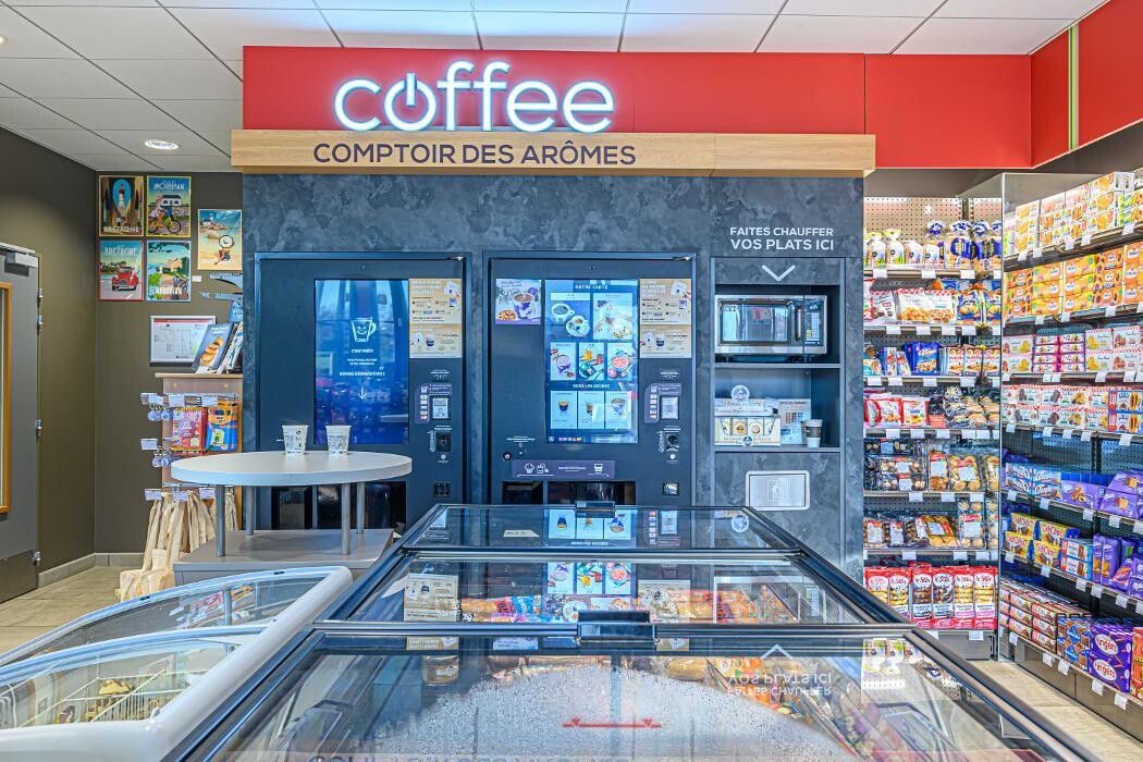 Images TotalEnergies - RELAIS GUIDEL SUD