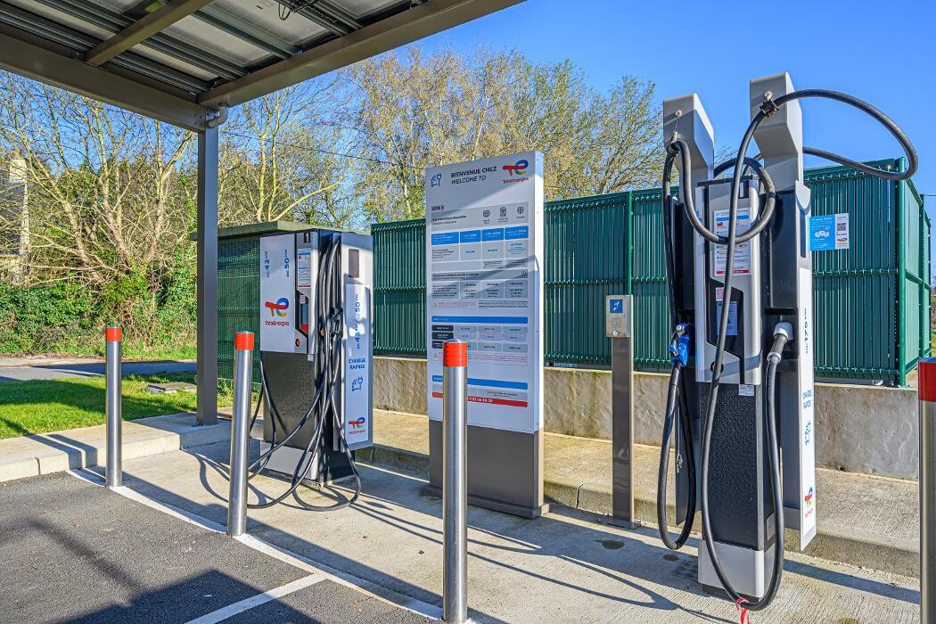 Images TotalEnergies - RELAIS GUIDEL SUD