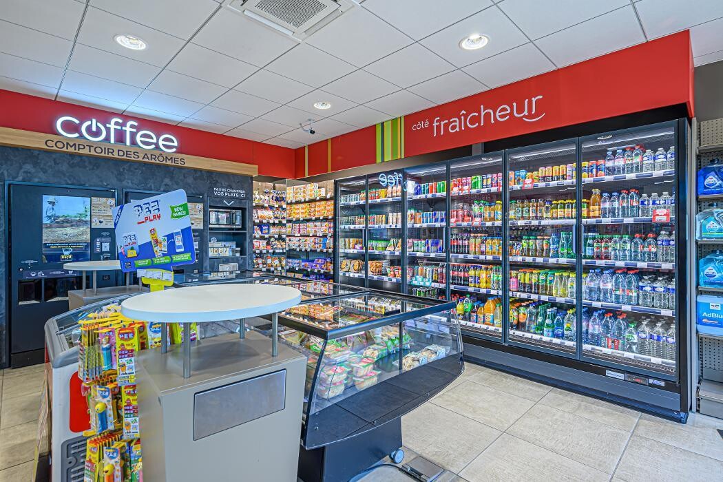 Images TotalEnergies - RELAIS GUIDEL SUD