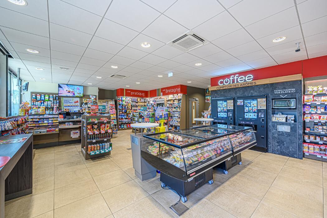 Images TotalEnergies - RELAIS GUIDEL SUD