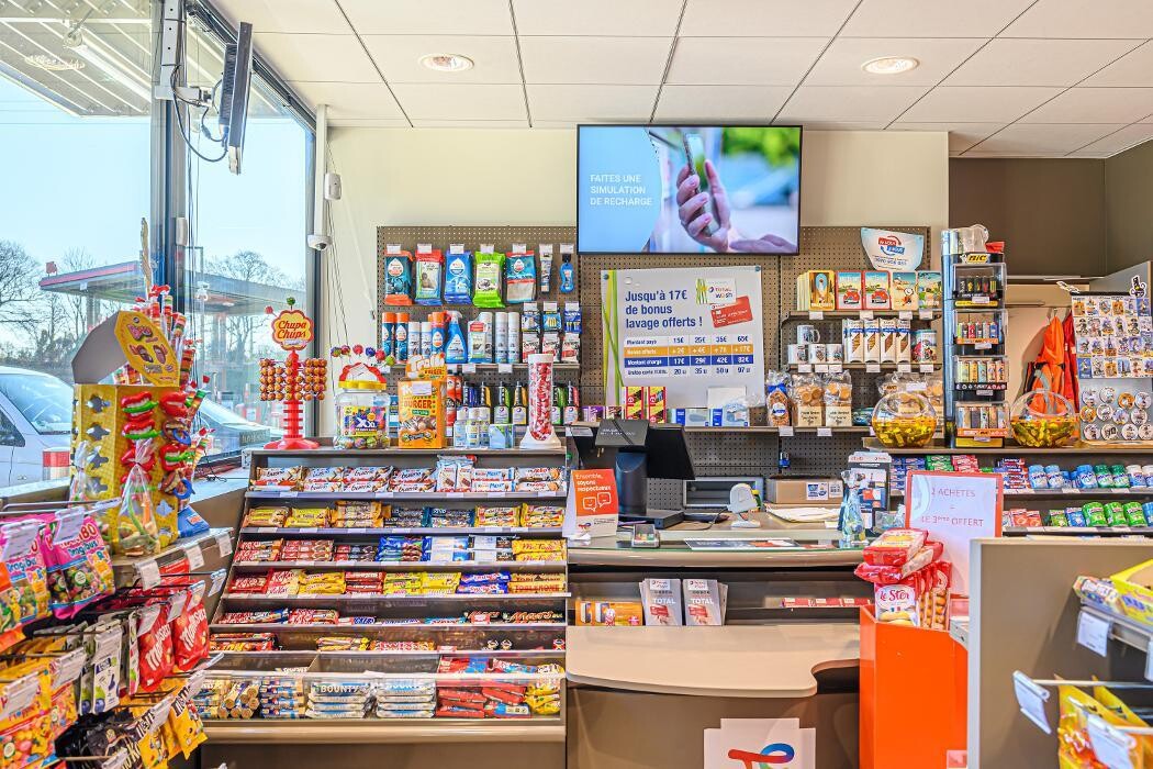 Images TotalEnergies - RELAIS GUIDEL SUD