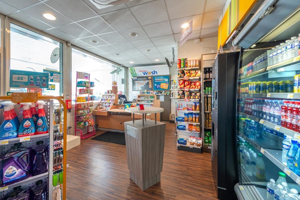 Images TotalEnergies Access - RELAIS NANTES STE LUCE