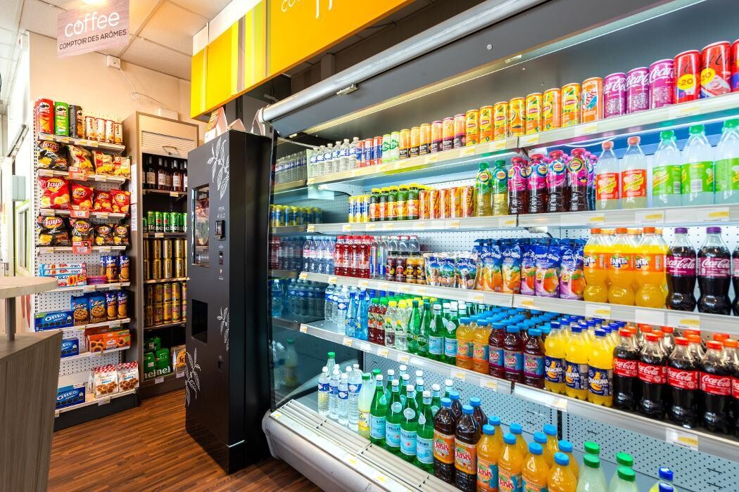 Images TotalEnergies Access - RELAIS NANTES STE LUCE