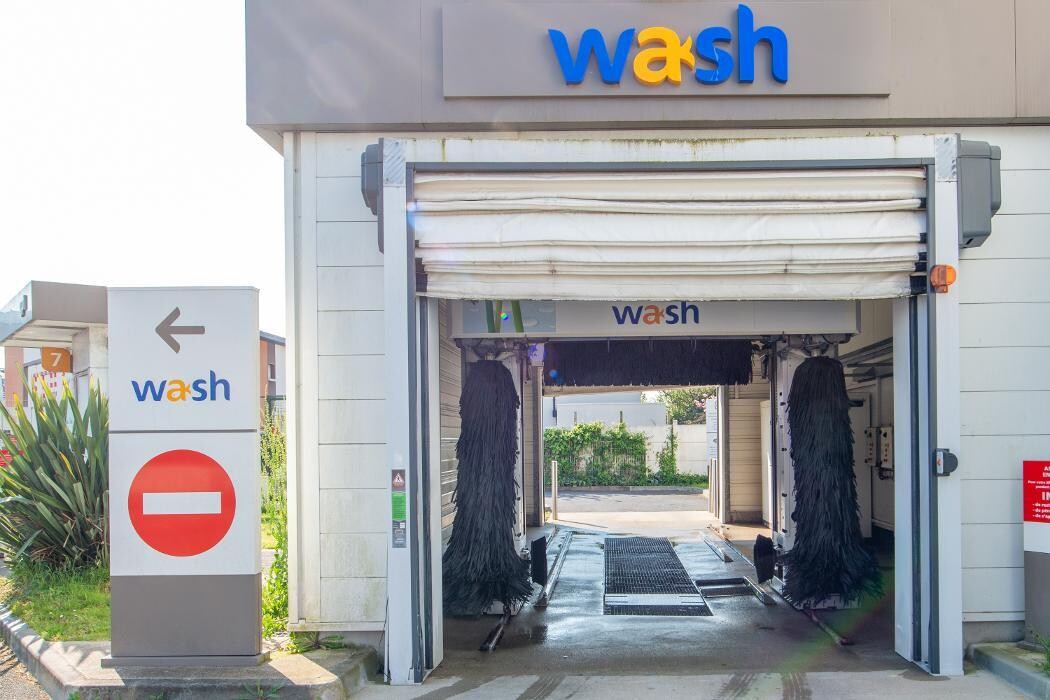 Images TotalEnergies Access - RELAIS NANTES STE LUCE