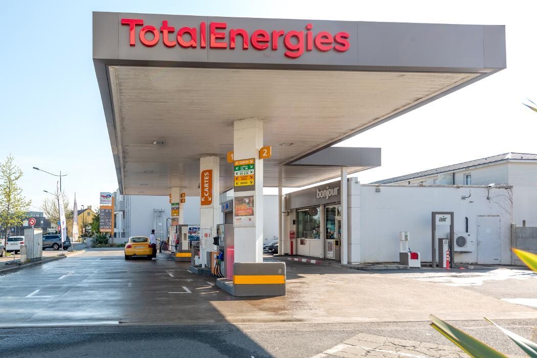 Images TotalEnergies Access - RELAIS NANTES STE LUCE