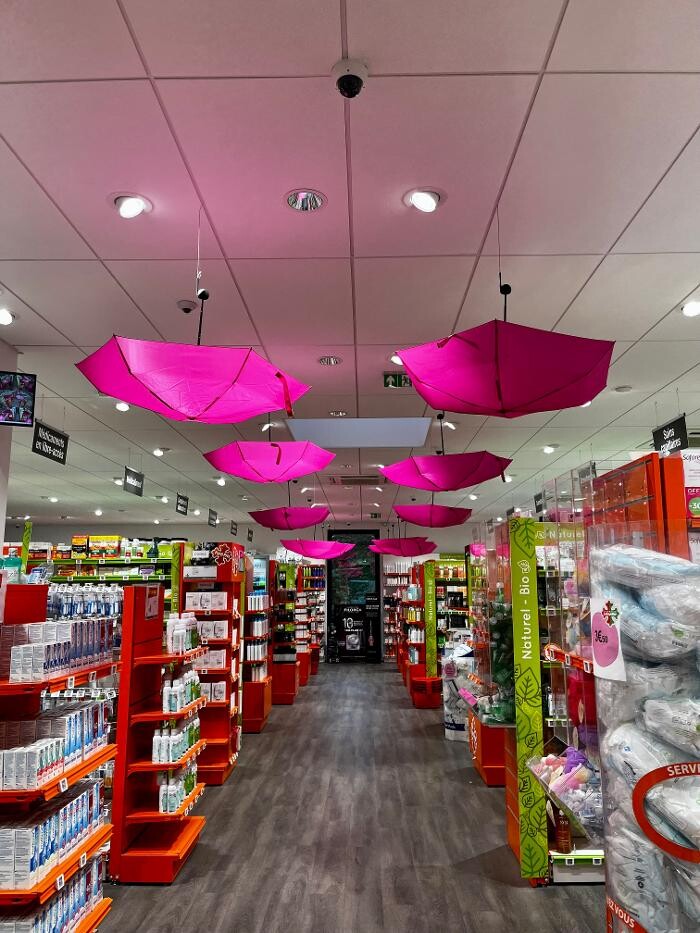 Images Pharmacie Lafayette Maurel