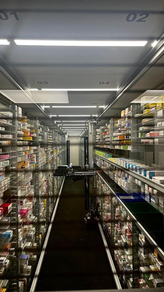 Images Pharmacie Lafayette Maurel