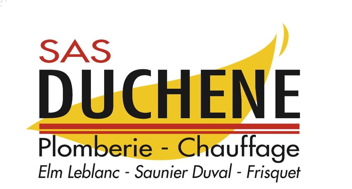 SAS DUCHENE Logo