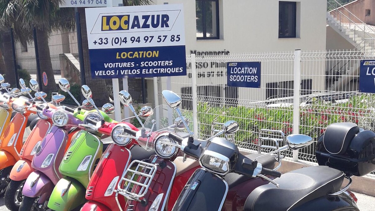 Images Locazur