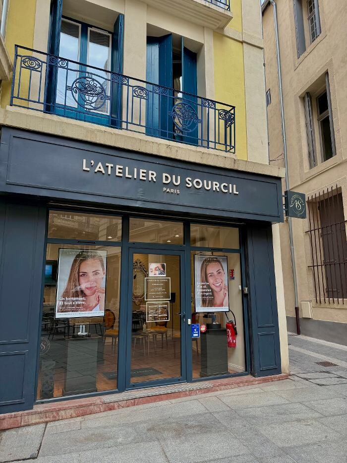 Images L'Atelier du Sourcil - Béziers