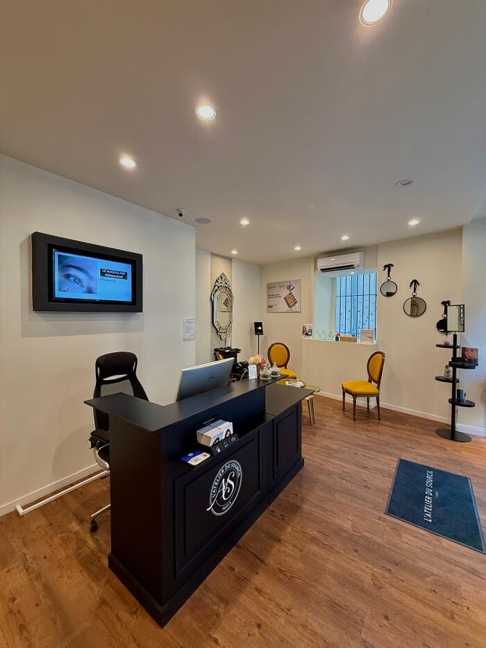 Images L'Atelier du Sourcil - Béziers