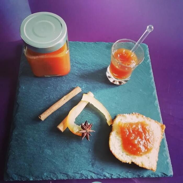 Images Comme un Zest' de Gourmandise