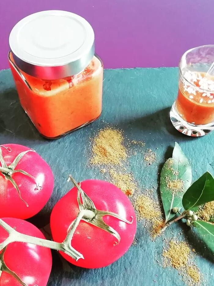 Images Comme un Zest' de Gourmandise