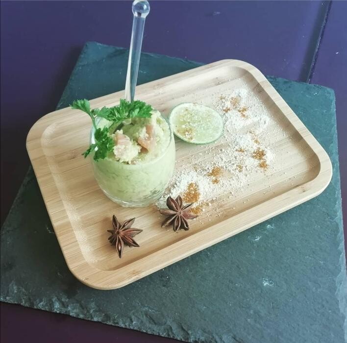 Images Comme un Zest' de Gourmandise