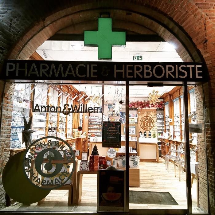 Images Pharmacie Saint Georges - Anton&Willem