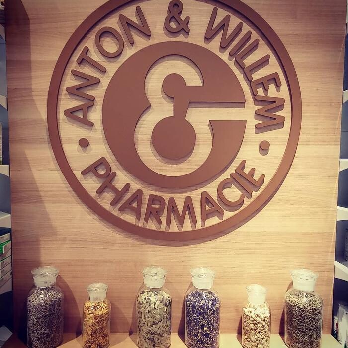 Images Pharmacie Saint Georges - Anton&Willem