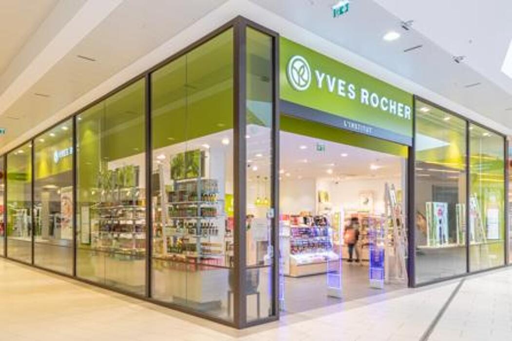 Images Yves Rocher