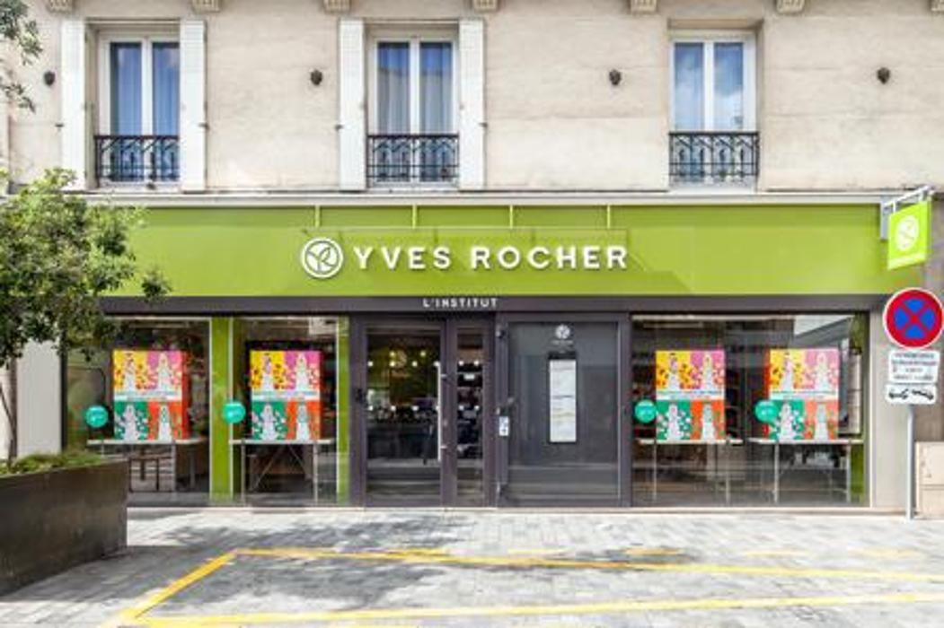 Images Yves Rocher