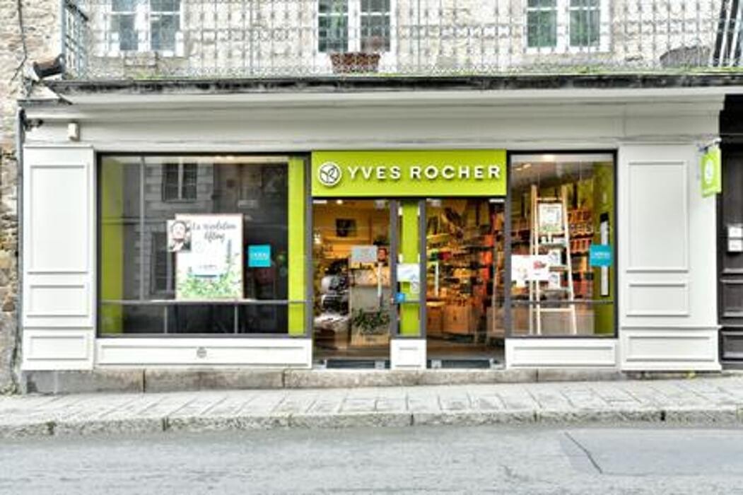 Images Yves Rocher