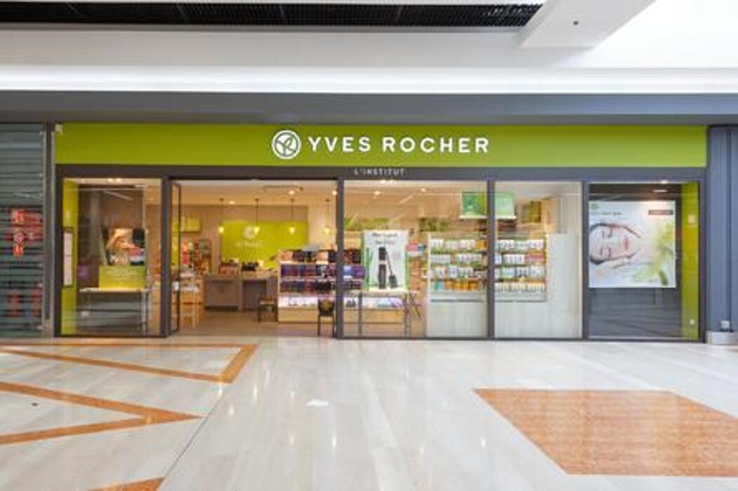 Images Yves Rocher