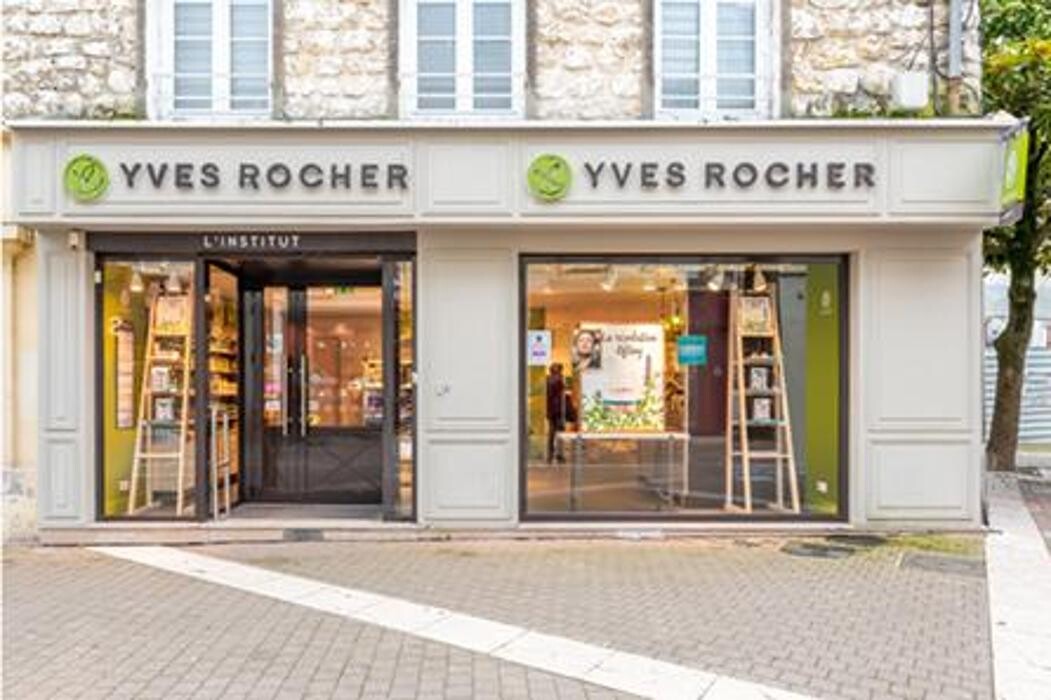Images Yves Rocher
