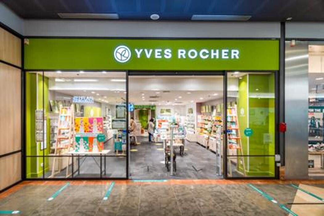 Images Yves Rocher