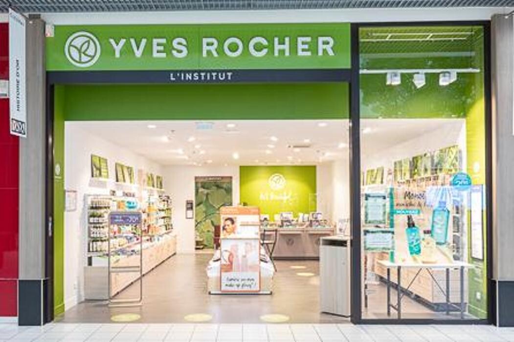 Images Yves Rocher