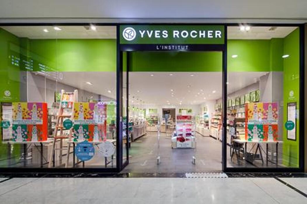 Images Yves Rocher