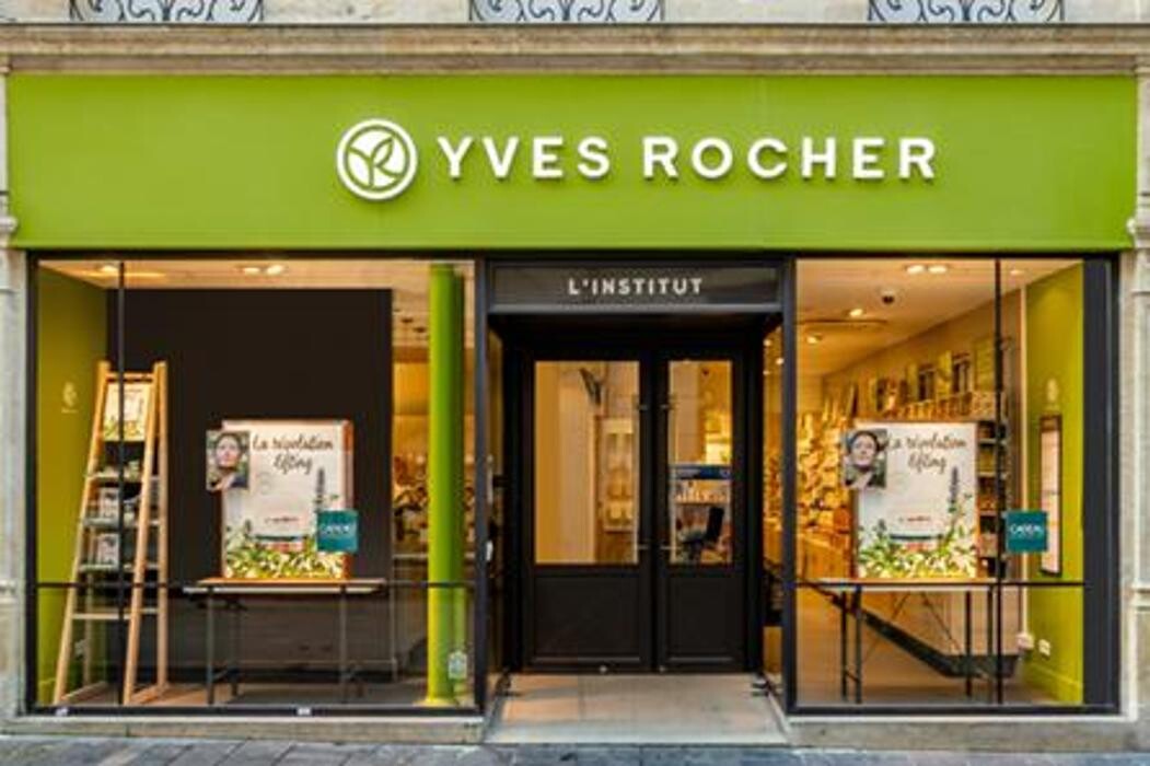 Images Yves Rocher