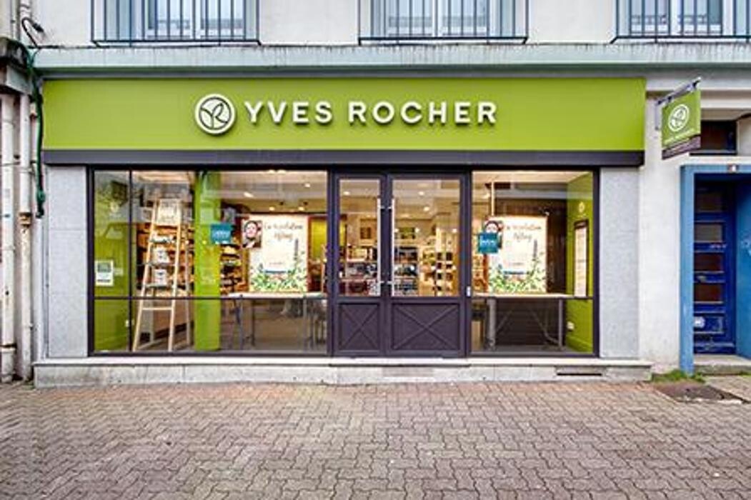 Images Yves Rocher