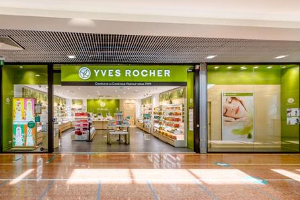 Images Yves Rocher