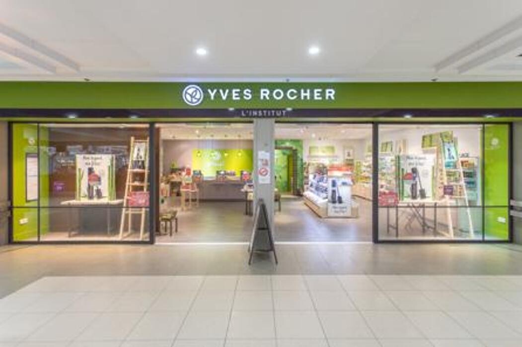 Images Yves Rocher