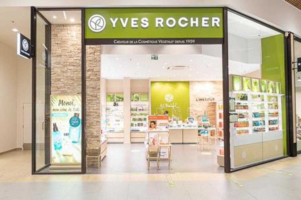 Images Yves Rocher