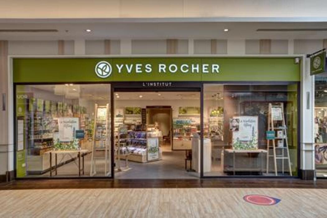 Images Yves Rocher