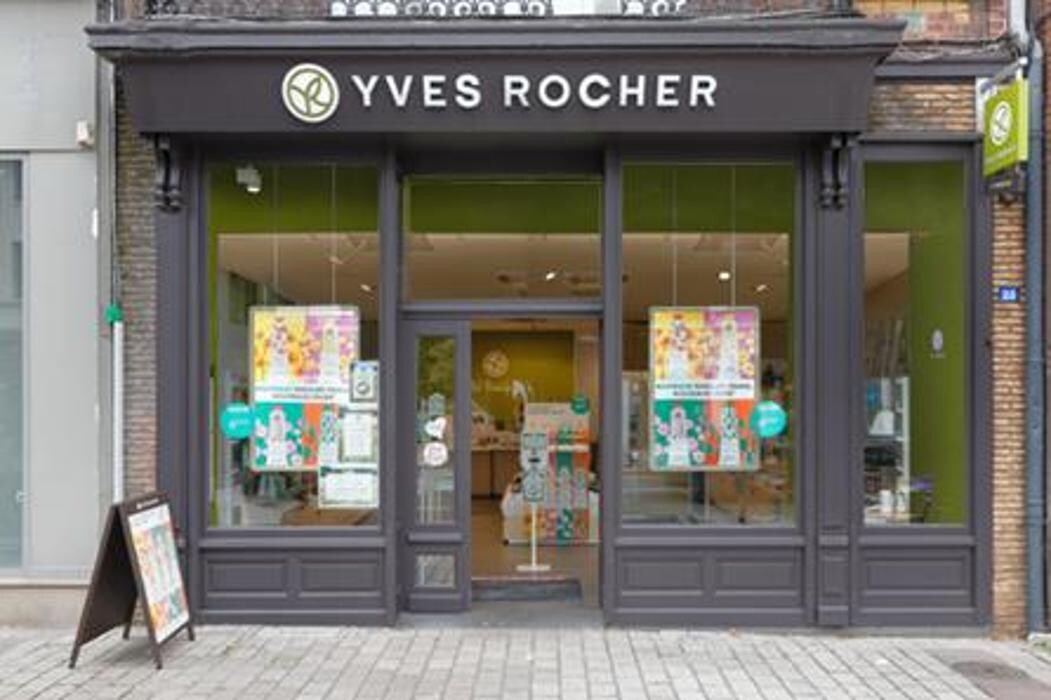Images Yves Rocher