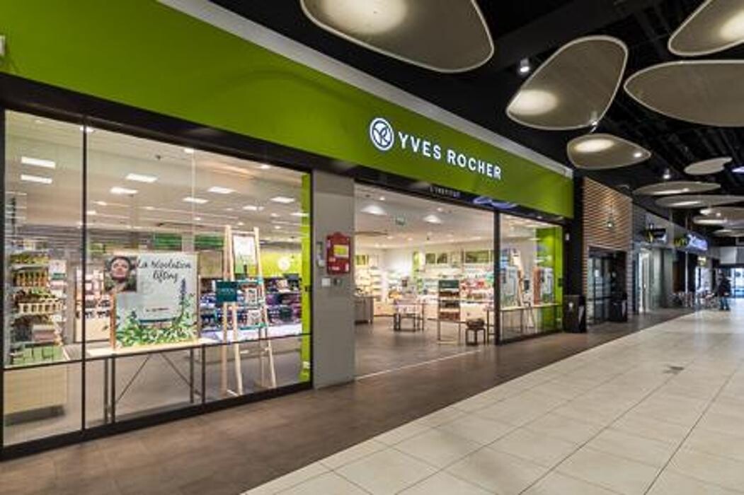 Images Yves Rocher