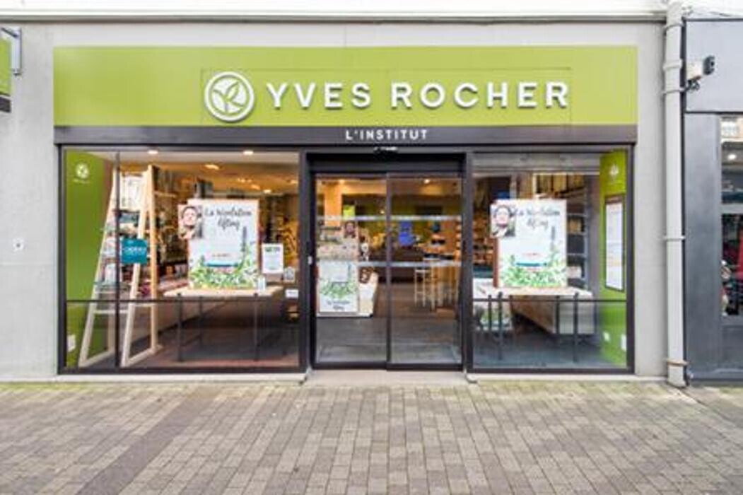 Images Yves Rocher