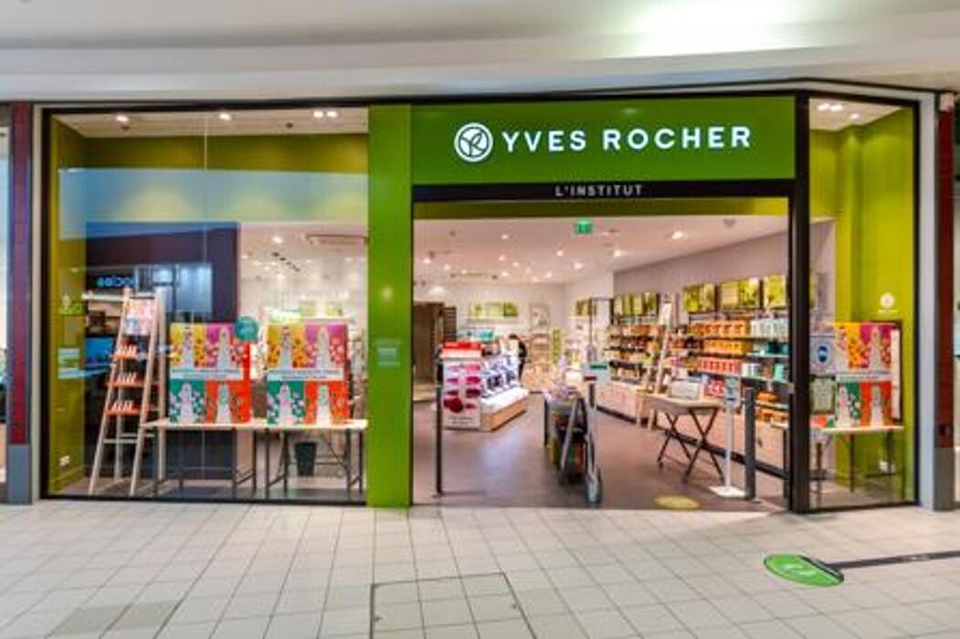 Images Yves Rocher
