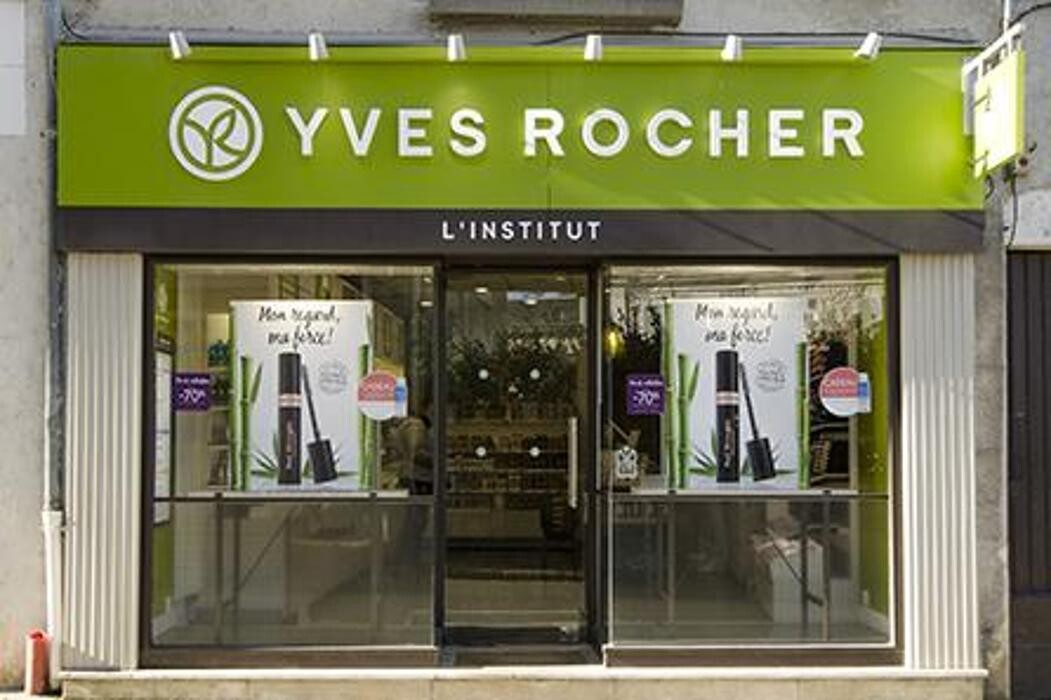 Images Yves Rocher