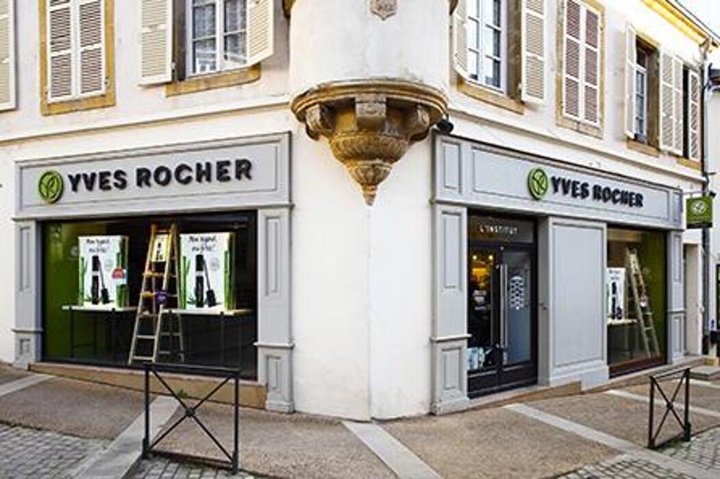 Images Yves Rocher