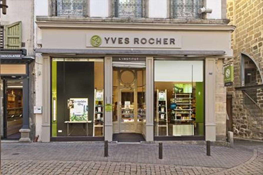 Images Yves Rocher