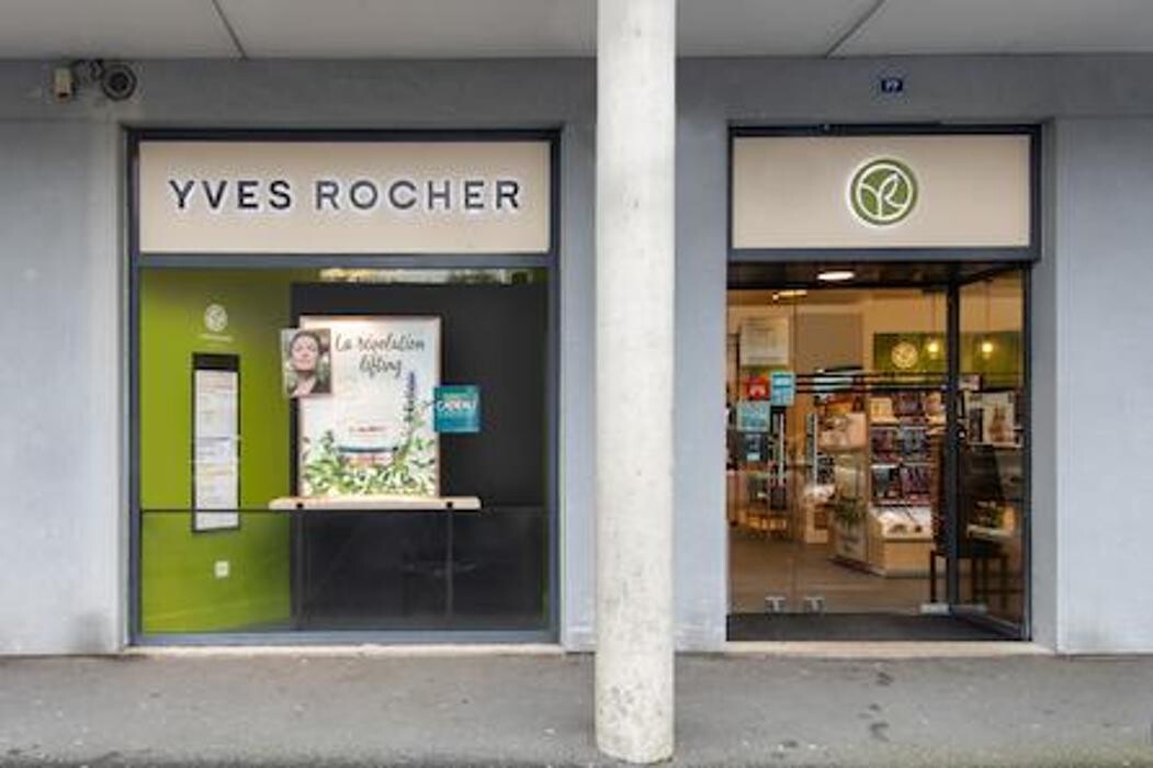 Images Yves Rocher
